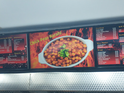 Photo of Koh I Nur - 437 Dudley Rd, Birmingham B18 4HF